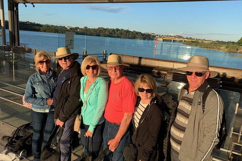 Blue Mountains Number 1 Day Tour Includes Popular Breakfast In The Aussie Bush - Accommodation NT 25