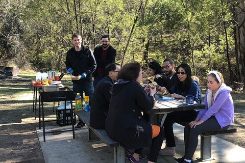 Blue Mountains Number 1 Day Tour Includes Popular Breakfast In The Aussie Bush - Accommodation NT 11