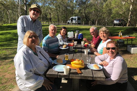 Blue Mountains Number 1 Day Tour Includes Popular Breakfast In The Aussie Bush - Accommodation NT 18