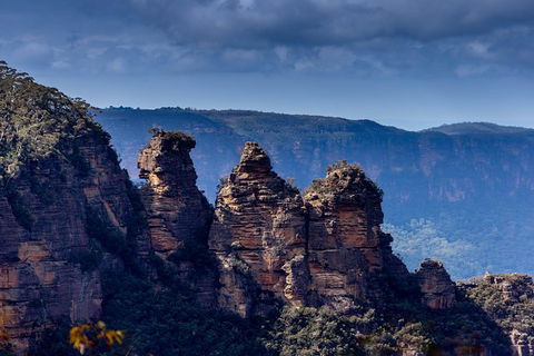 Blue Mountains Number 1 Day Tour Includes Popular Breakfast In The Aussie Bush - Accommodation NT 6