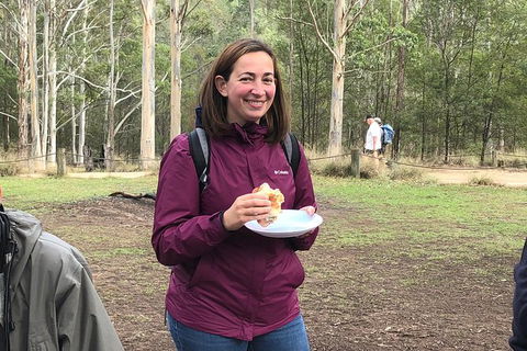 Blue Mountains Number 1 Day Tour Includes Popular Breakfast In The Aussie Bush - Accommodation NT 16