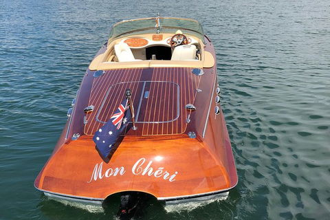 Sunset Harbour Cruise - Accommodation NT 4