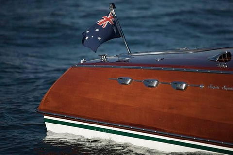 Sunset Harbour Cruise - Accommodation NT 3