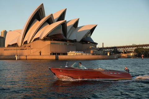 Sunset Harbour Cruise - Accommodation NT 5