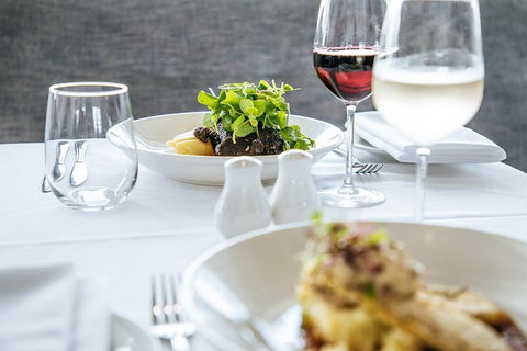 Journey Beyond Cruise Sydney Harbour - All Inclusive Lunch Cruise - Accommodation NT 4