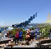 Sydney Sightseeing Bus Tour with Bondi Beach - Accommodation NT