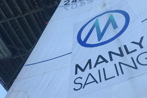 Sydney Harbour - Try Sailing Experience - Accommodation NT 6