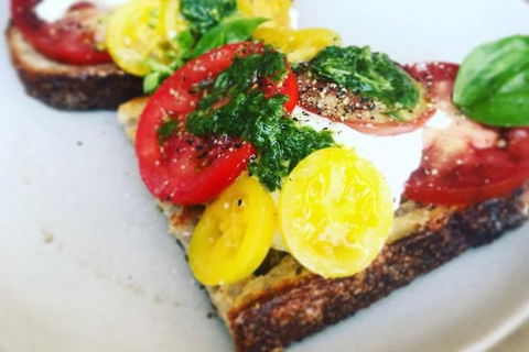 Forkabout Sydney Foodie Walking Tour - Accommodation NT 12