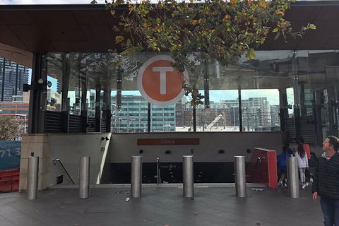 Forkabout Sydney Foodie Walking Tour - Accommodation NT 7