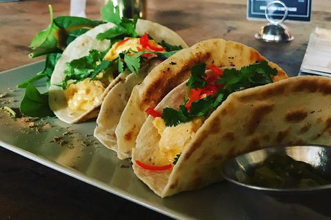 Forkabout Sydney Foodie Walking Tour - Accommodation NT 11