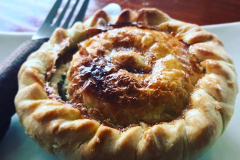 Forkabout Sydney Foodie Walking Tour - Accommodation NT 5