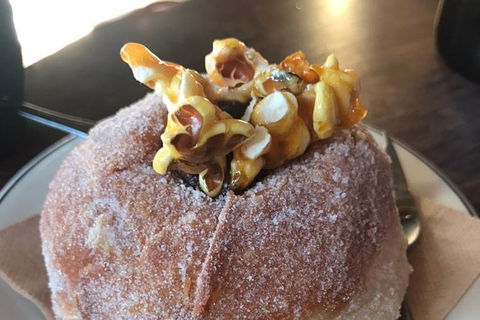 Forkabout Sydney Foodie Walking Tour - Accommodation NT 2