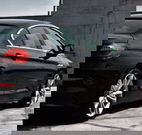Private Airport Transfer Sydney Kingsford Smith Airport SYD to Sydney - Accommodation NT