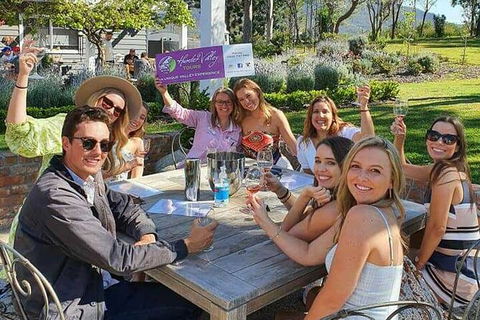 The Wine Connoisseur\'s Hunter Valley Wine Tasting Tour, Full Day - Accommodation NT 6