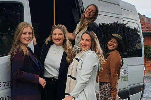 The Wine Connoisseur\'s Hunter Valley Wine Tasting Tour, Full Day - Accommodation NT 5