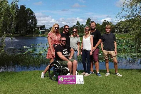 The Wine Connoisseur\'s Hunter Valley Wine Tasting Tour, Full Day - Accommodation NT 1