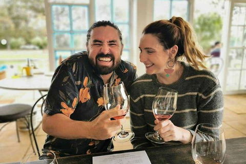 The Wine Connoisseur\'s Hunter Valley Wine Tasting Tour, Full Day - Accommodation NT 8