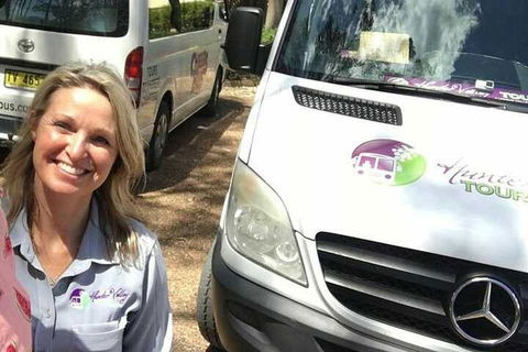 The Wine Connoisseur\'s Hunter Valley Wine Tasting Tour, Full Day - Accommodation NT 7