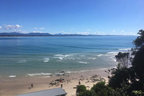 Byron Bay Surfing Lesson With Local Instructor Gaz Morgan - Accommodation NT 3