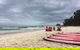 Byron Bay Surfing Lesson With Local Instructor Gaz Morgan - thumb 1