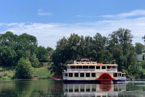 Scenic Adventure Cruise - Accommodation NT 1