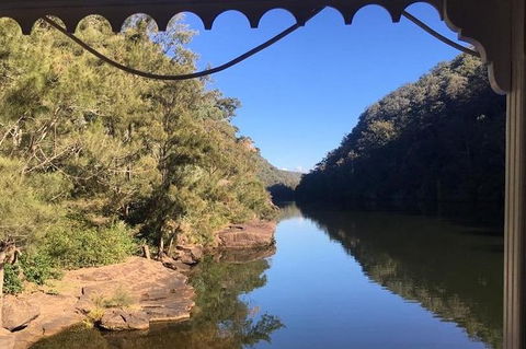 Scenic Adventure Cruise - Accommodation NT 5
