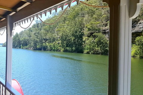 Scenic Adventure Cruise - Accommodation NT 2
