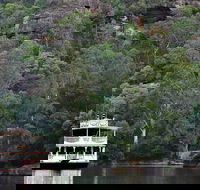 Scenic Adventure Cruise - Accommodation NT
