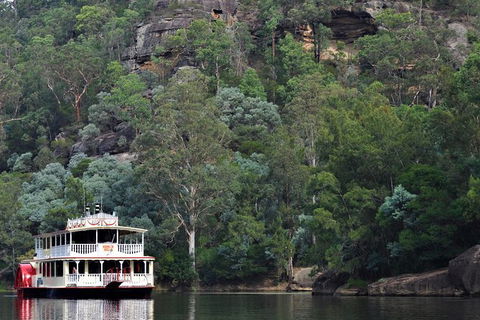 Scenic Adventure Cruise - Accommodation NT 0