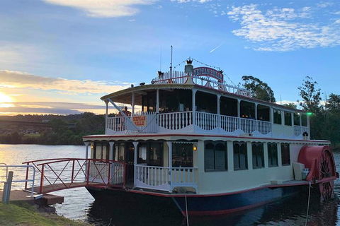 Scenic Adventure Cruise - Accommodation NT 10