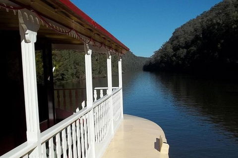 Scenic Adventure Cruise - Accommodation NT 7
