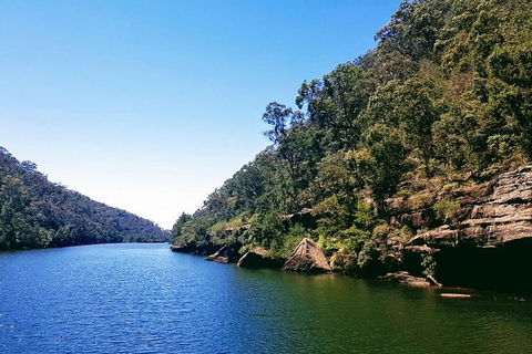 Scenic Adventure Cruise - Accommodation NT 11
