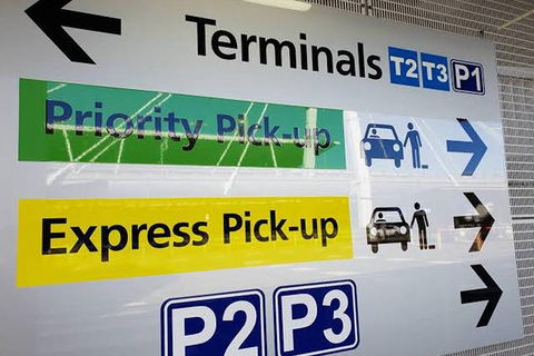 Sydney Private Airport Transfer (rate Per Car) - Accommodation NT 1