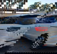 Sydney Private Airport Transfer rate per car - Accommodation NT