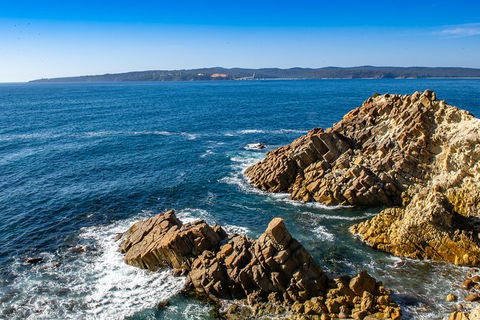 Beaches Of Eden Photographic Discovery Tours - Accommodation NT 6