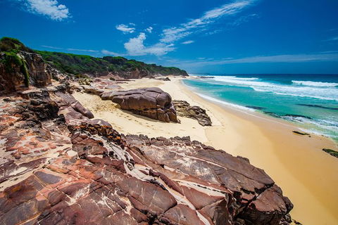 Beaches Of Eden Photographic Discovery Tours - Accommodation NT 10