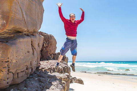 Beaches Of Eden Photographic Discovery Tours - Accommodation NT 12