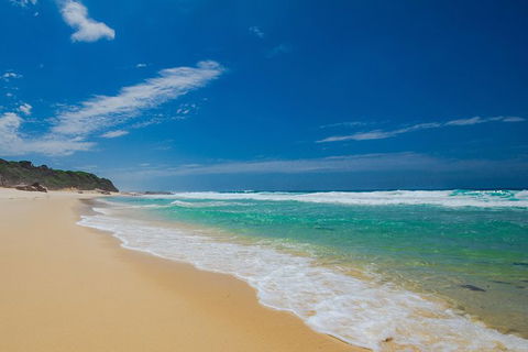 Beaches Of Eden Photographic Discovery Tours - Accommodation NT 17