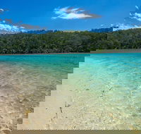 Beaches of Eden Photographic Discovery Tours - Accommodation NT