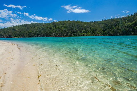 Beaches Of Eden Photographic Discovery Tours - Accommodation NT 0