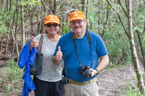 Beaches Of Eden Photographic Discovery Tours - Accommodation NT 5