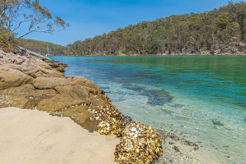 Beaches Of Eden Photographic Discovery Tours - Accommodation NT 2