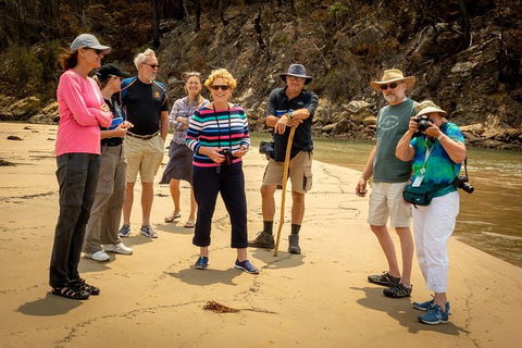 Beaches Of Eden Photographic Discovery Tours - Accommodation NT 19