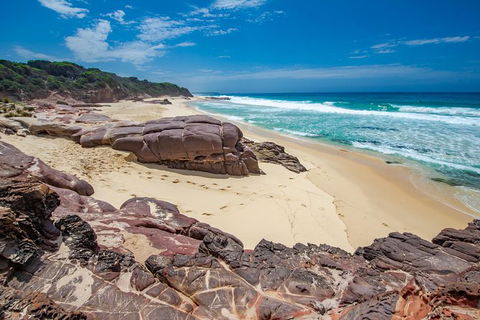 Beaches Of Eden Photographic Discovery Tours - Accommodation NT 7