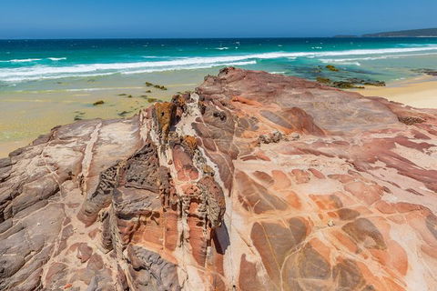 Beaches Of Eden Photographic Discovery Tours - Accommodation NT 16