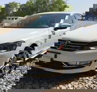 Private Transfer Sydney Airport SYD to Sydney - Accommodation NT
