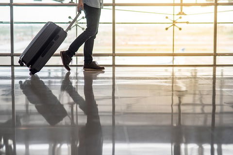 Private Transfer: Sydney Airport (SYD) To Sydney - Accommodation NT 5