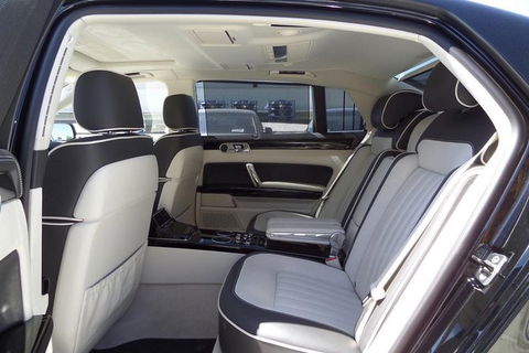 Private Transfer: Sydney Airport (SYD) To Sydney - Accommodation NT 4