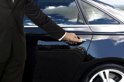 Private Transfer: Sydney Airport (SYD) To Sydney - Accommodation NT 1