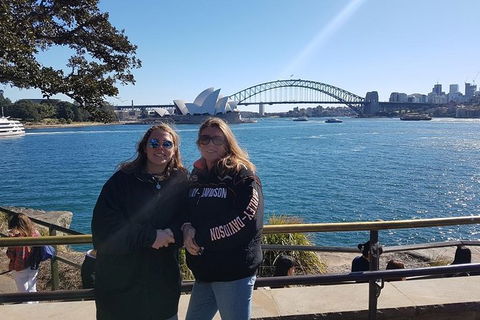 Bondi & Sydney Sights Tour 1.5hrs - Accommodation NT 2